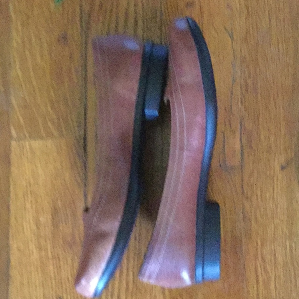 Clark’s Artisan Collection Flats - image 4